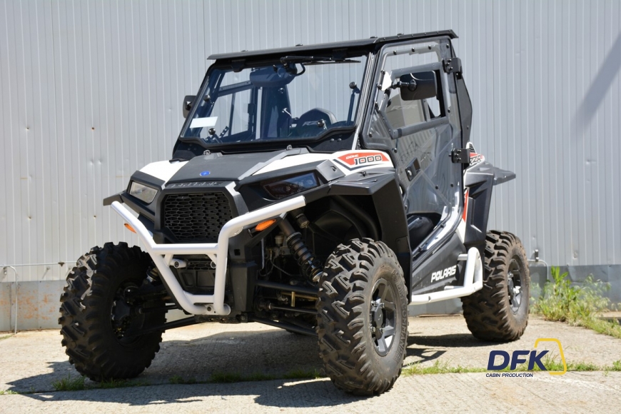 POLARIS Razer 900, S 900, S 1000