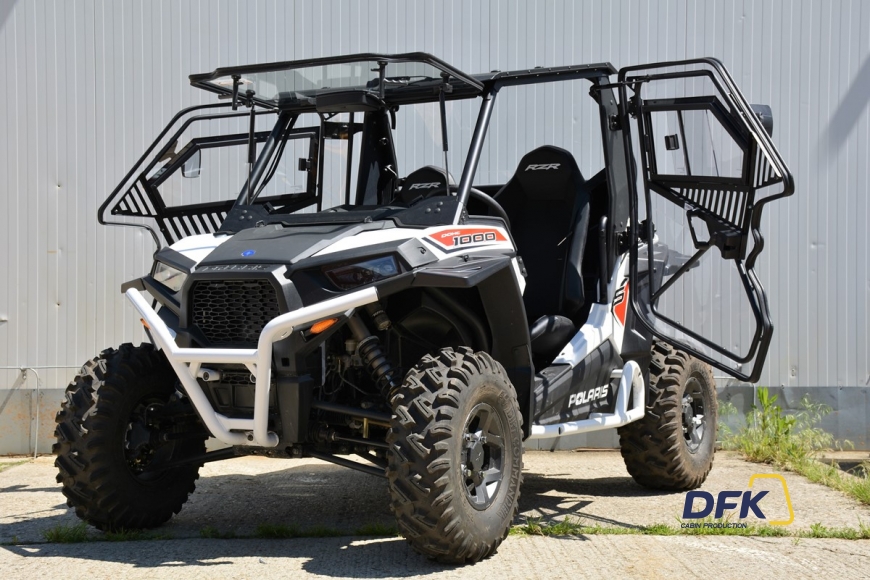 POLARIS Razer 900, S 900, S 1000