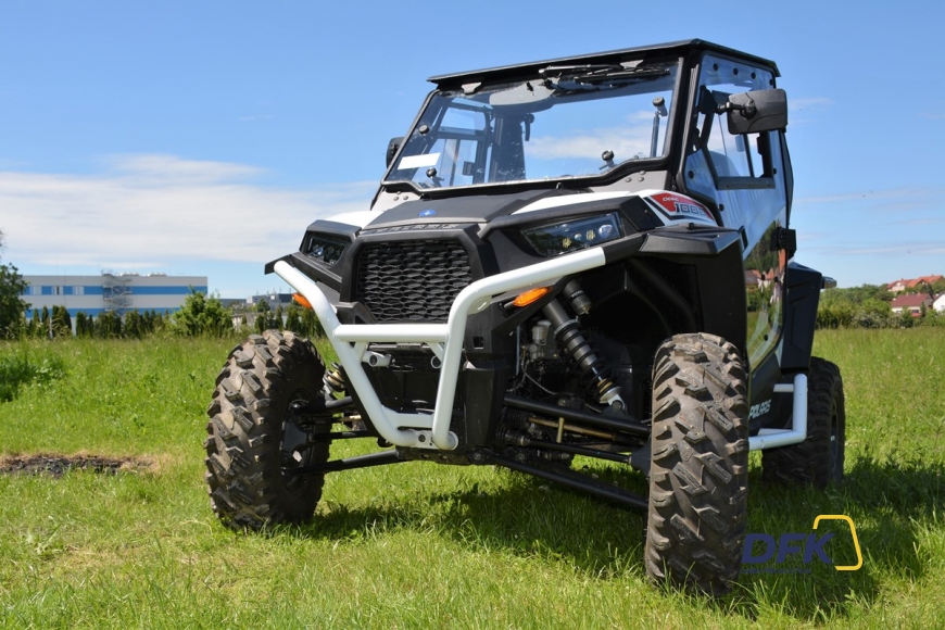POLARIS Razer 900, S 900, S 1000