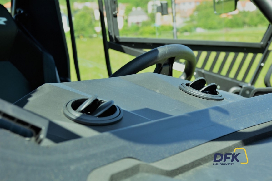 POLARIS Razer 900, S 900, S 1000