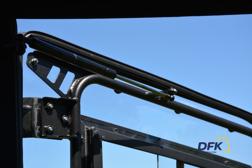 POLARIS Razer 900, S 900, S 1000