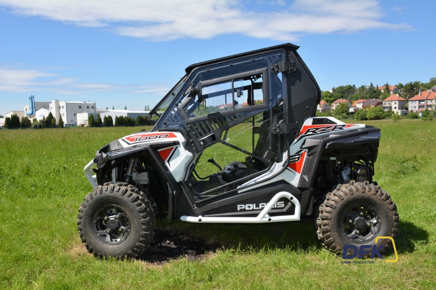 POLARIS Razer 900, S 900, S 1000