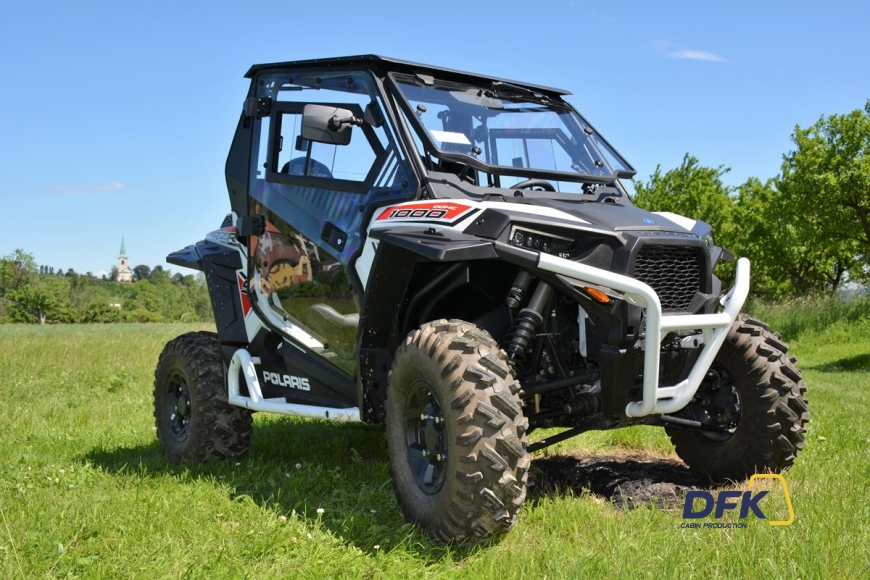 POLARIS Razer 900, S 900, S 1000