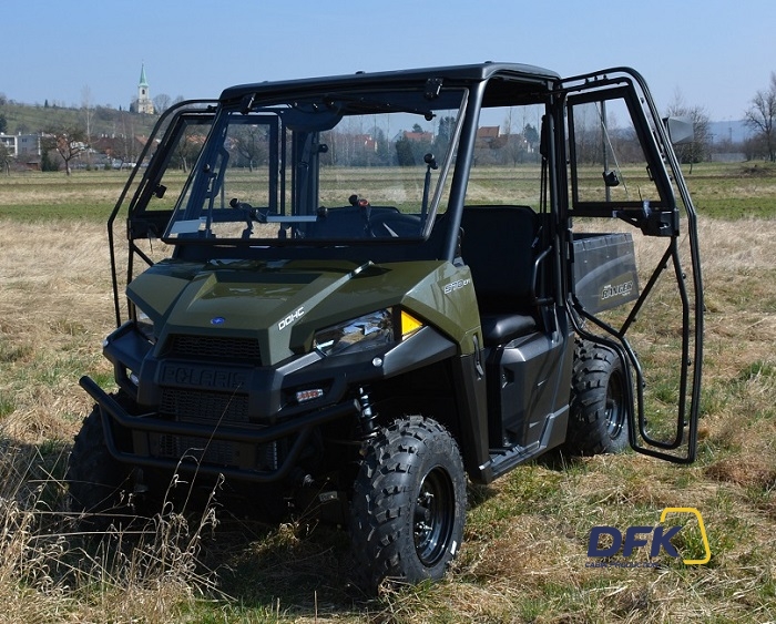 POLARIS Ranger 570 Midsize