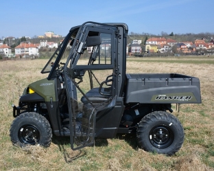 POLARIS Ranger 570 Midsize