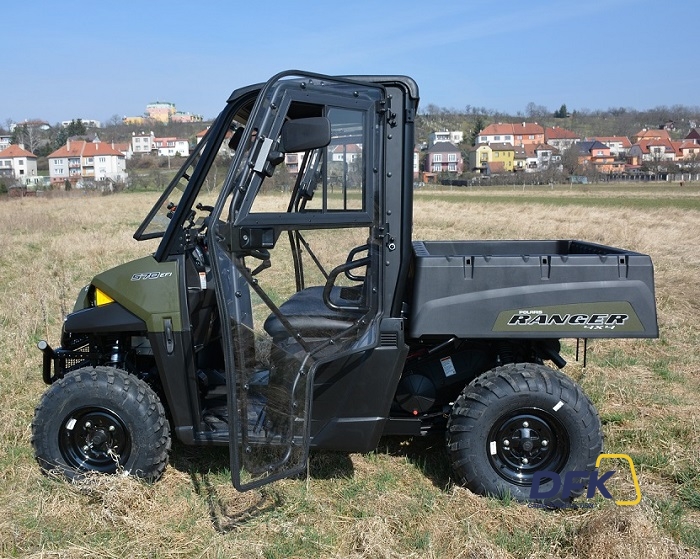 POLARIS Ranger 570 Midsize