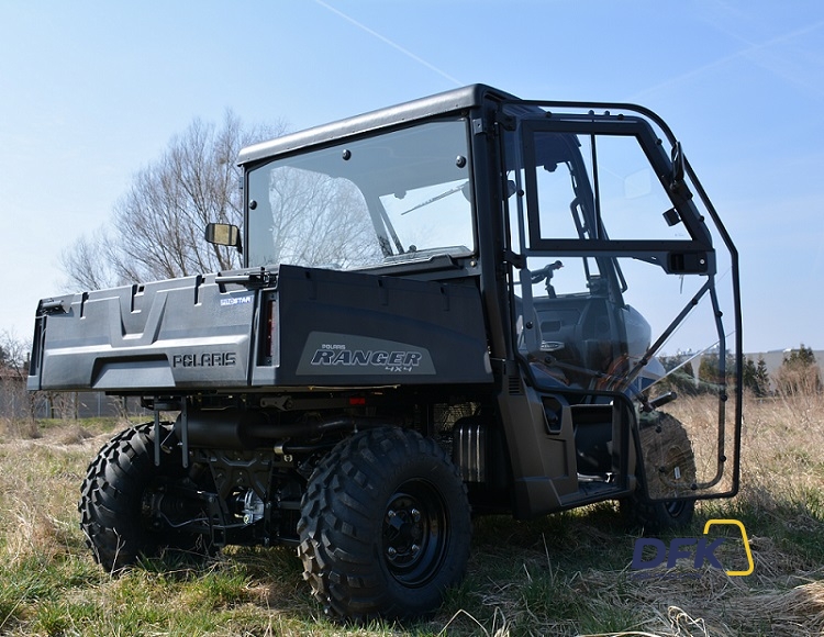POLARIS Ranger 570 Midsize