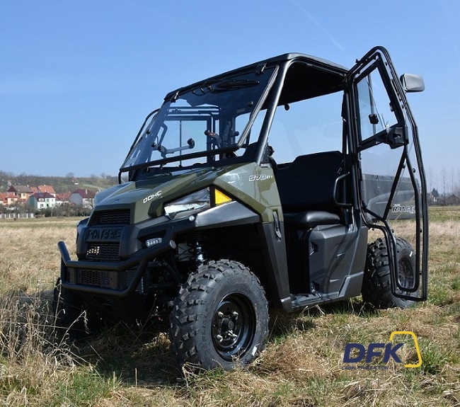 POLARIS Ranger 570 Midsize