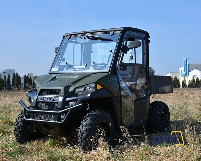 POLARIS Ranger 570 Midsize