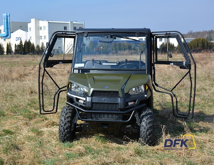 POLARIS Ranger 570 Midsize