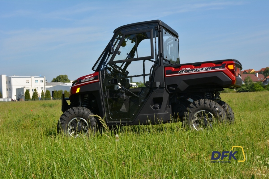 POLARIS Ranger XP 1000