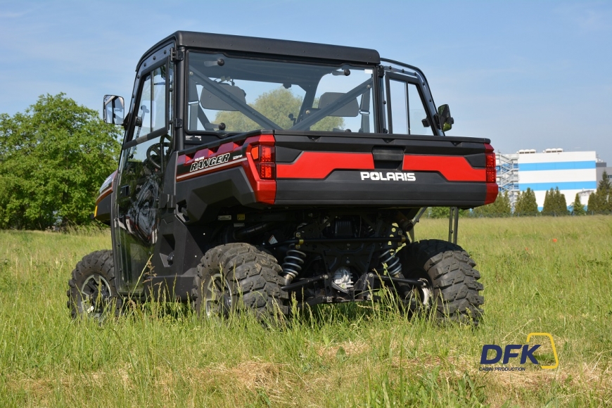 POLARIS Ranger XP 1000