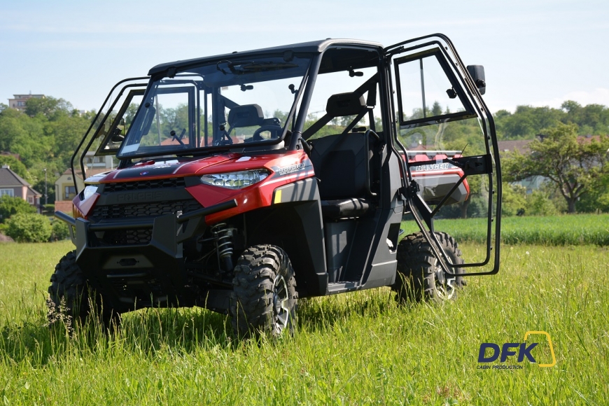 POLARIS Ranger XP 1000