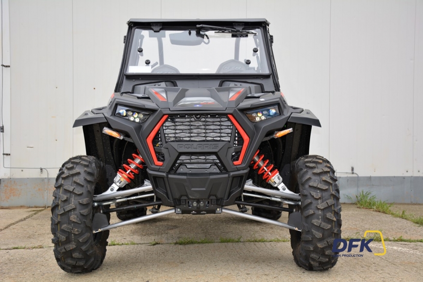 POLARIS Razer 1000 Turbo