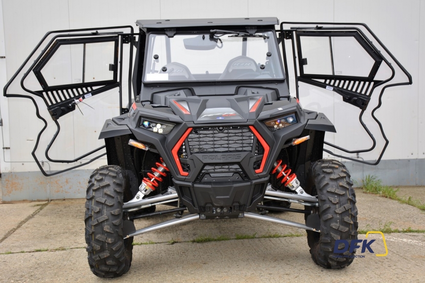 POLARIS Razer 1000 Turbo
