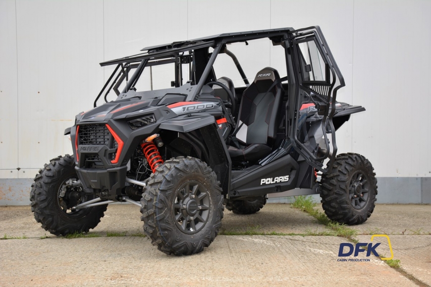 POLARIS Razer 1000 Turbo