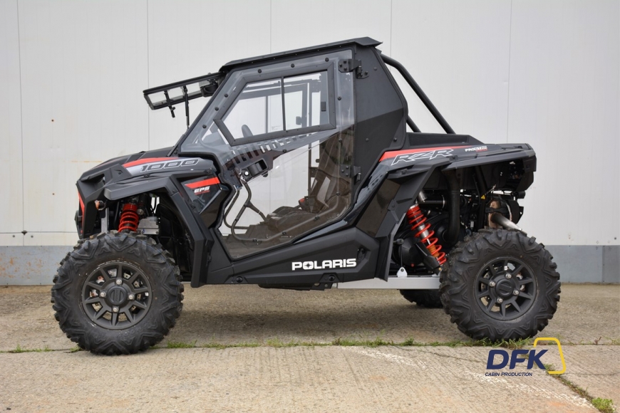 POLARIS Razer 1000 Turbo