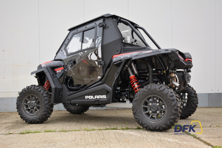 POLARIS Razer 1000 Turbo
