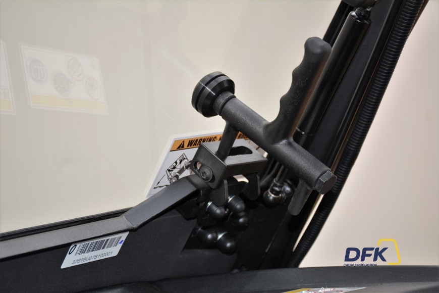 POLARIS Razer 1000 Turbo