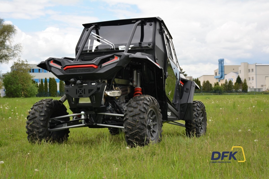 POLARIS Razer 1000 Turbo