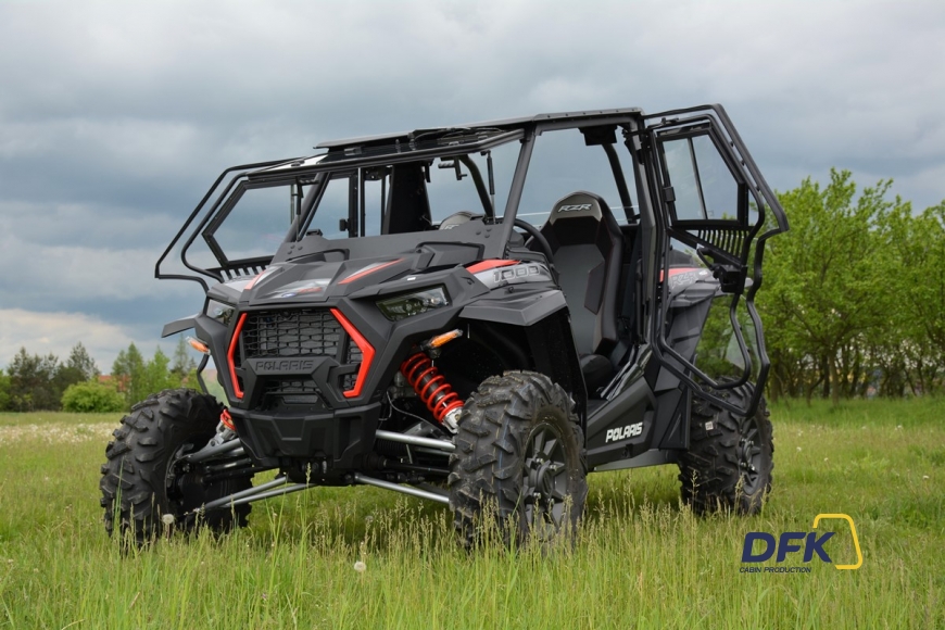 POLARIS Razer 1000 Turbo