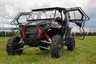 POLARIS Razer 1000 Turbo