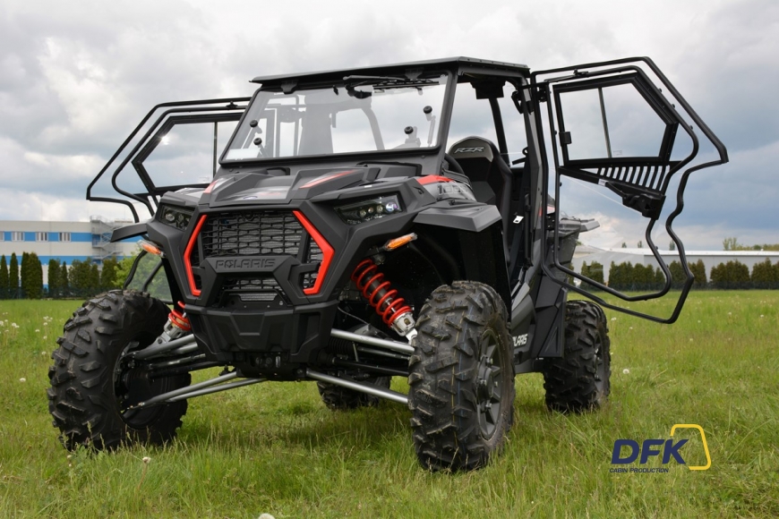 POLARIS Razer 1000 Turbo