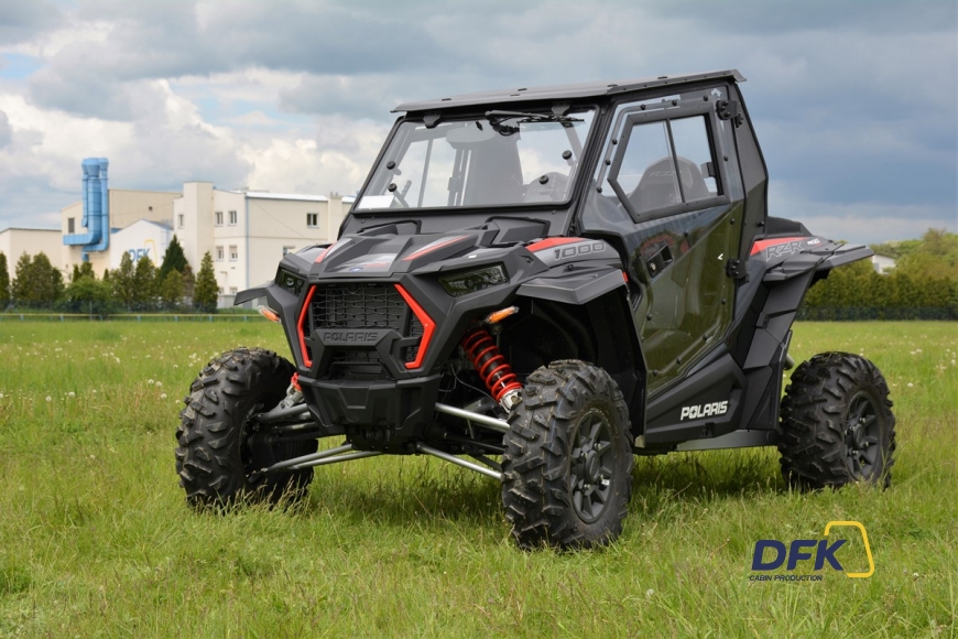 POLARIS Razer 1000 Turbo