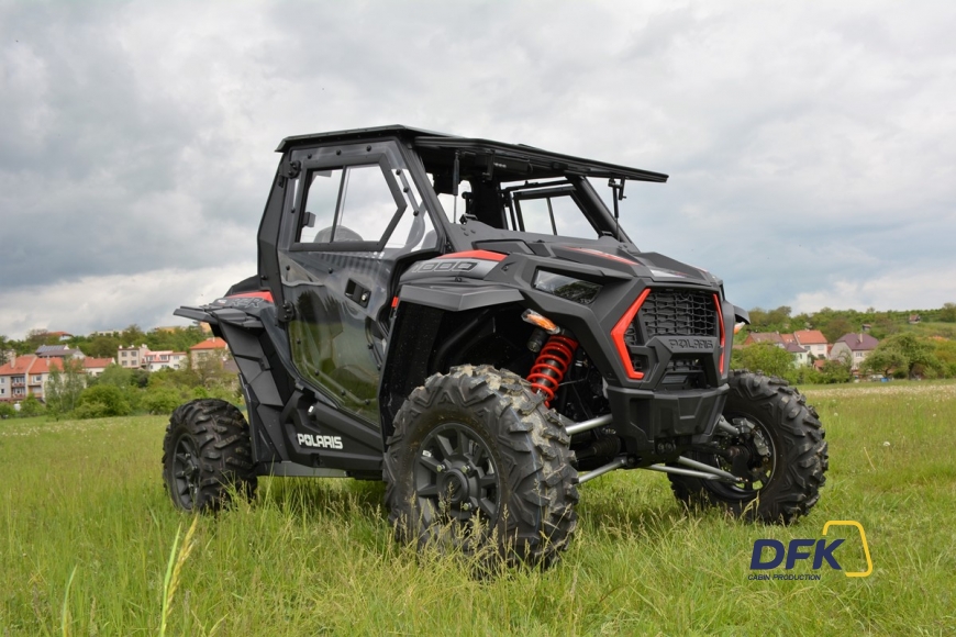 POLARIS Razer 1000 Turbo
