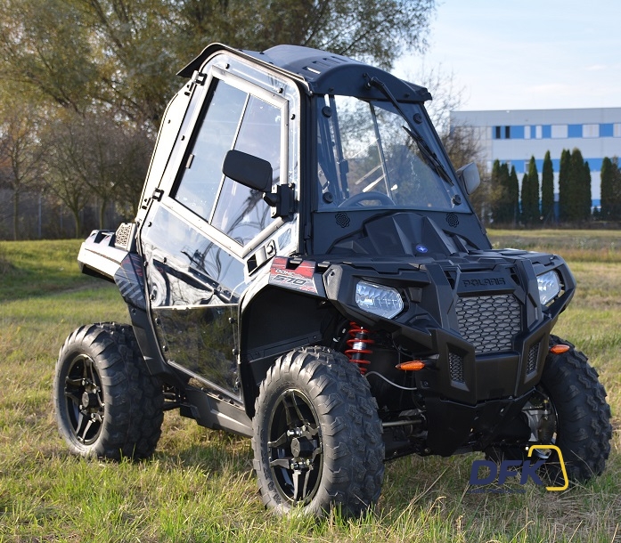 POLARIS Sportsman ACE