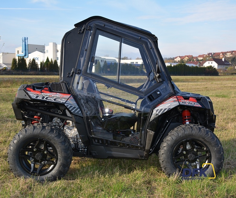POLARIS Sportsman ACE