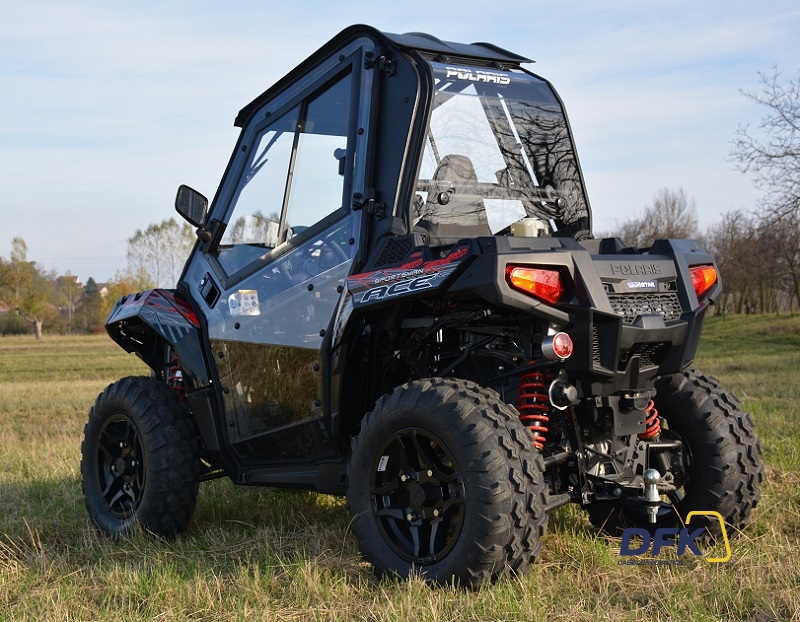 POLARIS Sportsman ACE