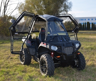 POLARIS Sportsman ACE