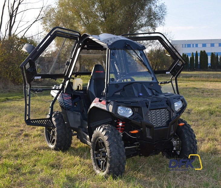 POLARIS Sportsman ACE