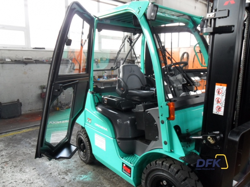 Mitsubishi — другие модели