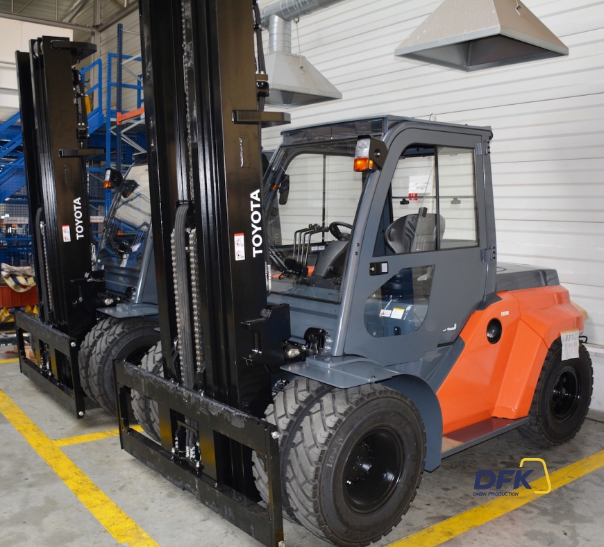 Toyota — другие модели