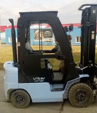 Utilev UT15-18P