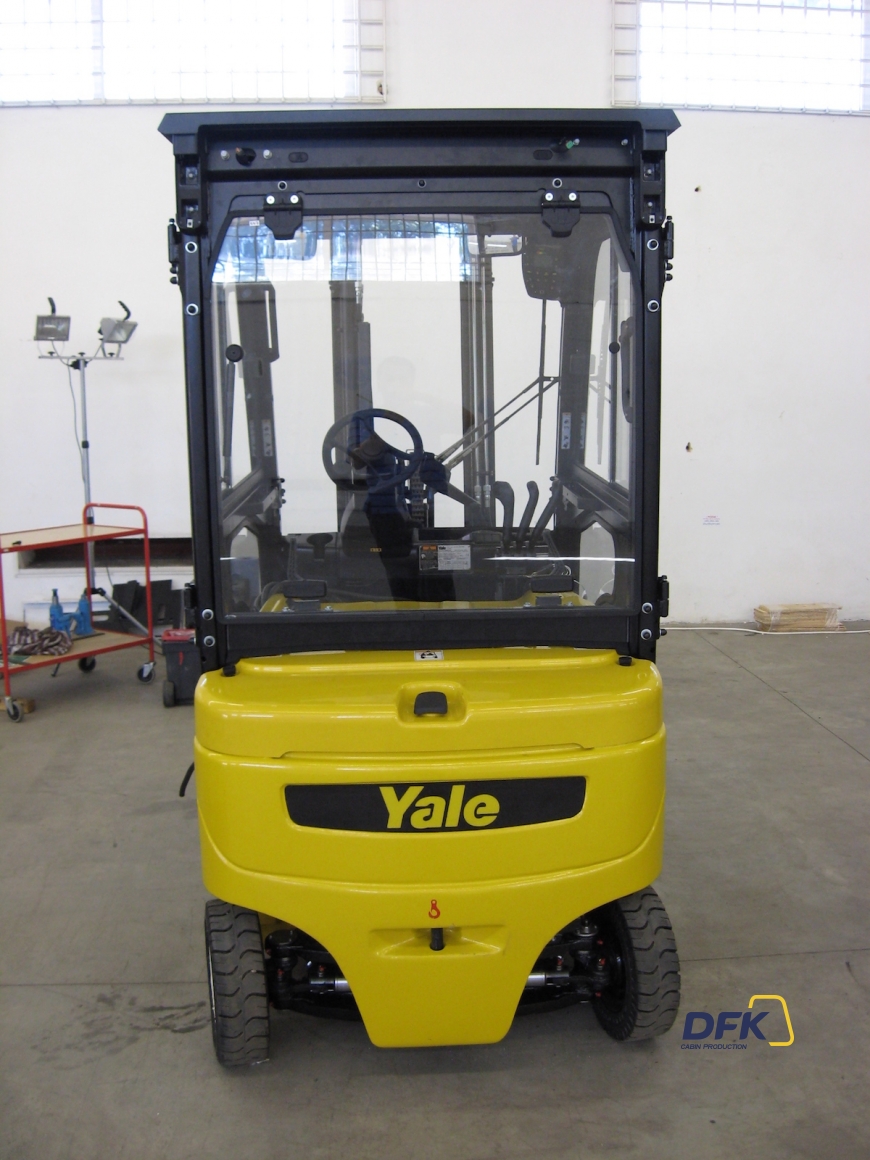 Yale ERP 16-20VF