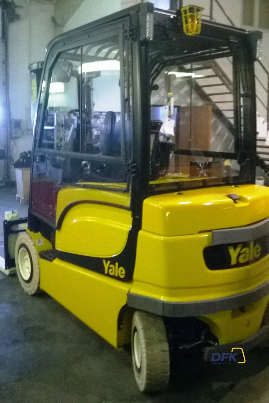 Yale ERP 22-35VL