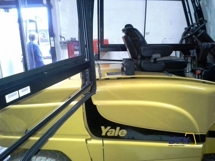 Yale ERP 40-50VM