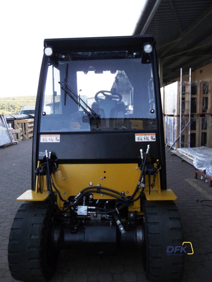 Yale GDC(GLC) 60-70VX