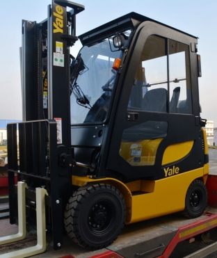 Yale GDP (GLP) 15MX-20SMX