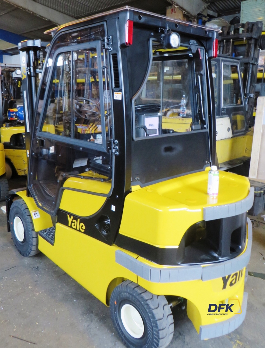 Yale GDP (GLP) 20-25 LX