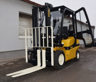 Yale GDP (GLP) 20-35 MX