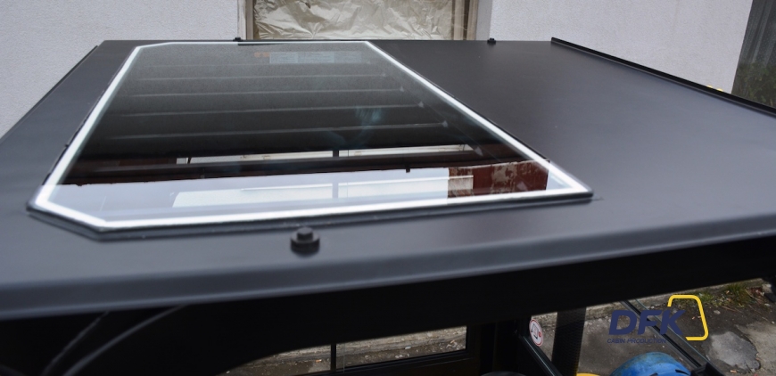 Yale GDP (GLP) 20-35 MX