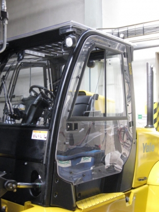 Yale GDP (GLP) 60-90VX