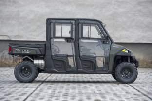 POLARIS Ranger  XP 800 Crew