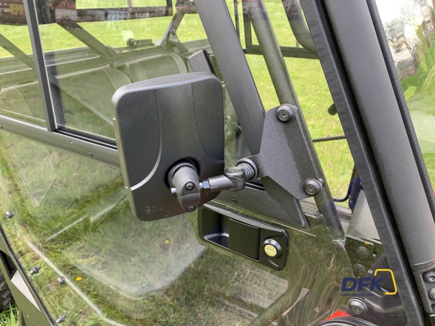 ARCTIC-CAT Prowler PRO