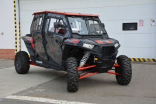 POLARIS Razer 1000 Crew