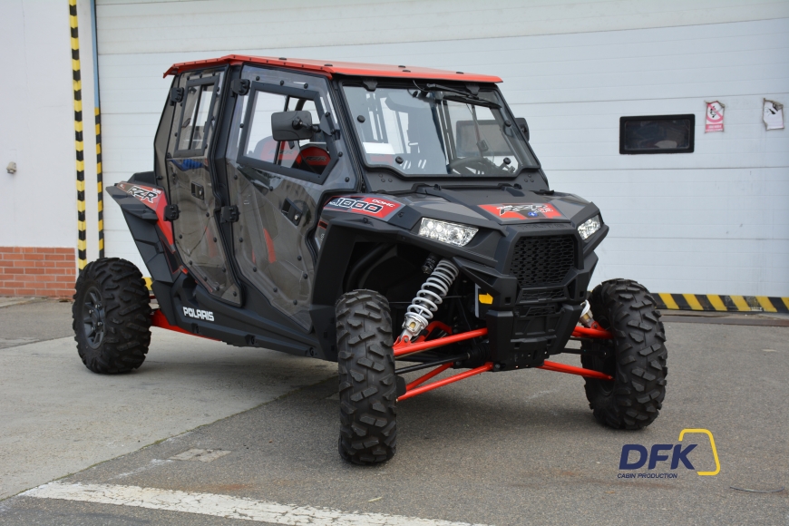 POLARIS Razer 1000 Crew